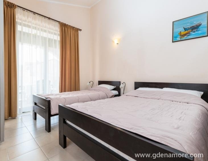 Apartman